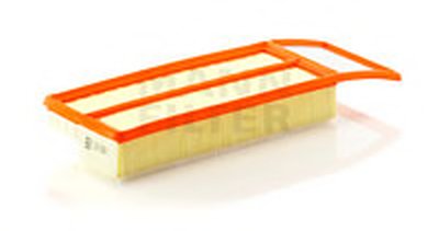C360061 MANN-FILTER