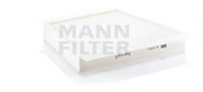 CU31721 MANN-FILTER