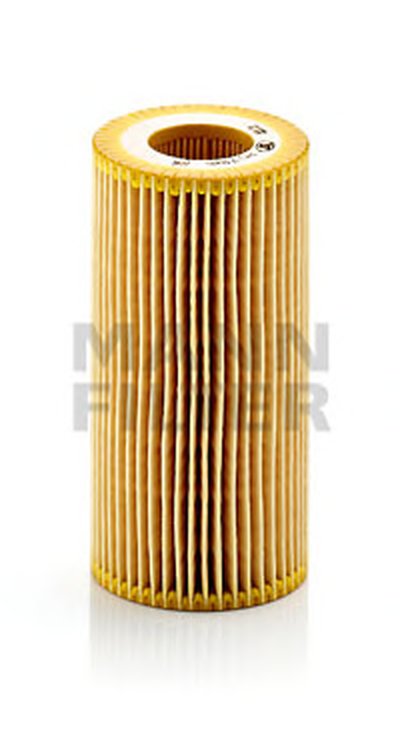 HU7196X MANN-FILTER