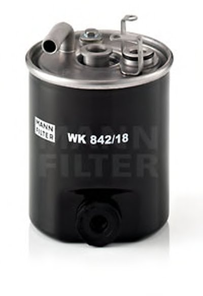 WK84218 MANN-FILTER