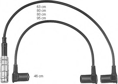 ZEF466 BERU
