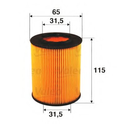 586501 VALEO
