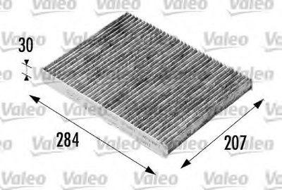 698716 VALEO