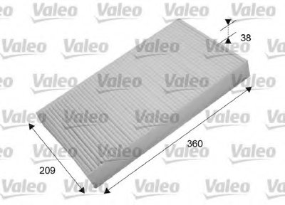 698871 VALEO