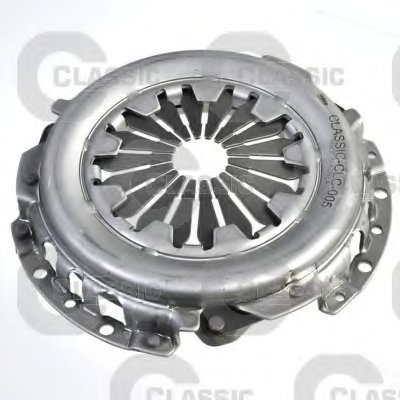786007 VALEO