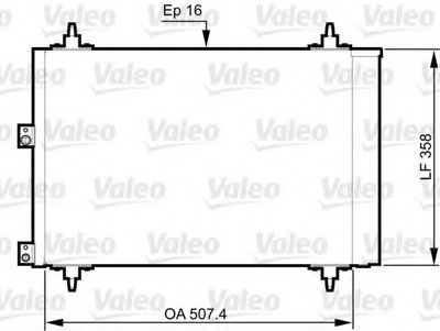 814080 VALEO