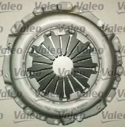 826332 VALEO