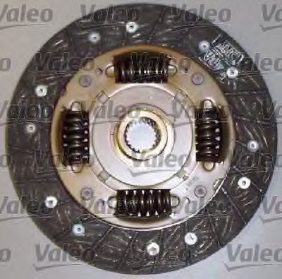 826424 VALEO