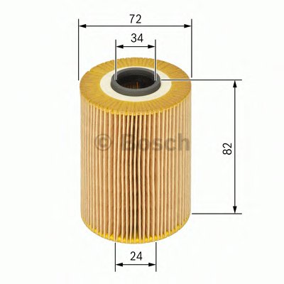 1457429197 BOSCH