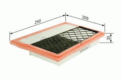 F026400388 BOSCH