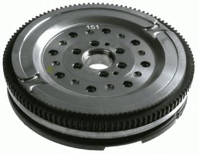 2294001002 SACHS