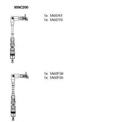 939C200 BREMI