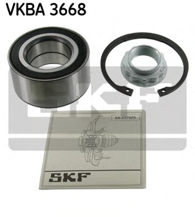 VKBA3668 SKF
