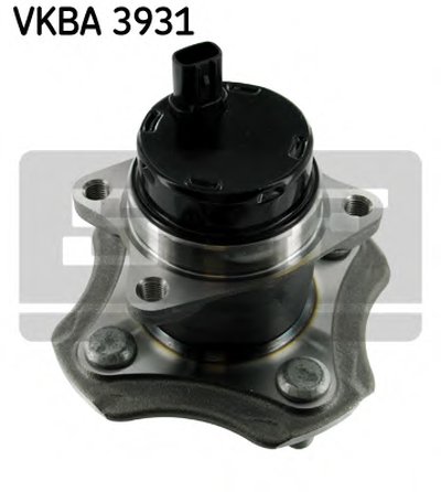 VKBA3931 SKF