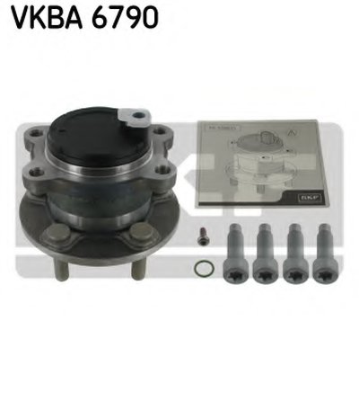 VKBA6790 SKF