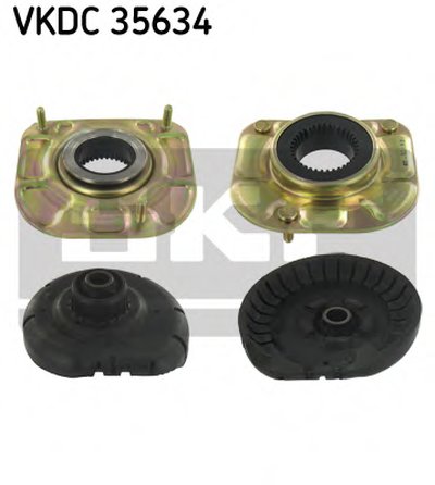 VKDC35634 SKF