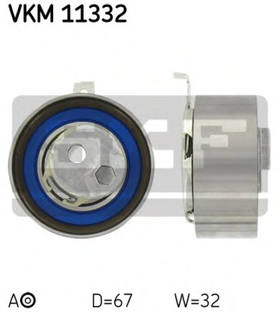 VKM11332 SKF