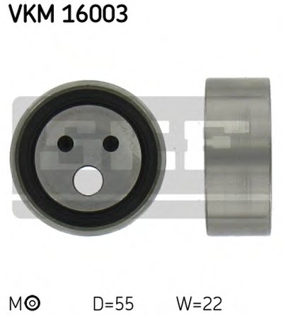 VKM16003 SKF