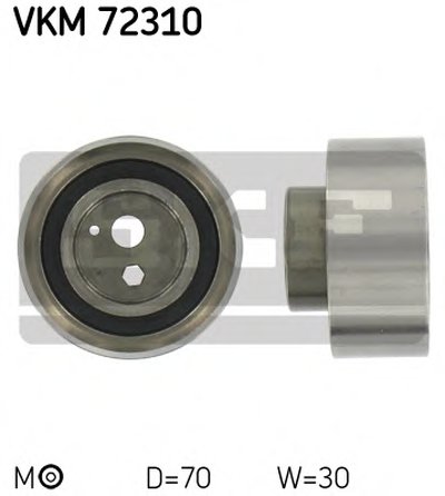 VKM72310 SKF