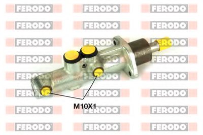 FHM1005 FERODO