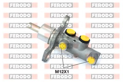 FHM1329 FERODO