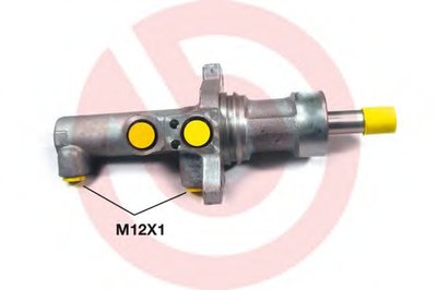 M50030 BREMBO