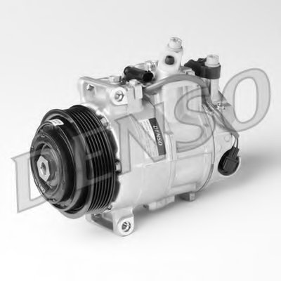 DCP17100 DENSO