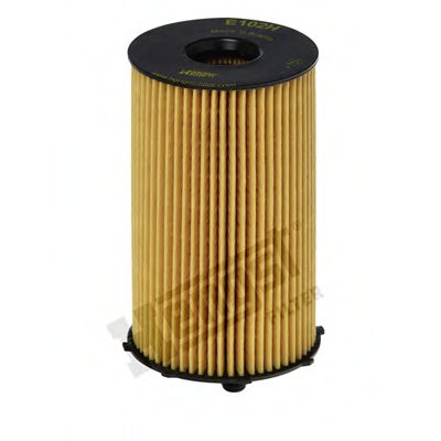 E102HD156 HENGST FILTER