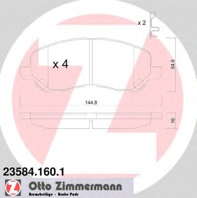 235841601 Zimmermann
