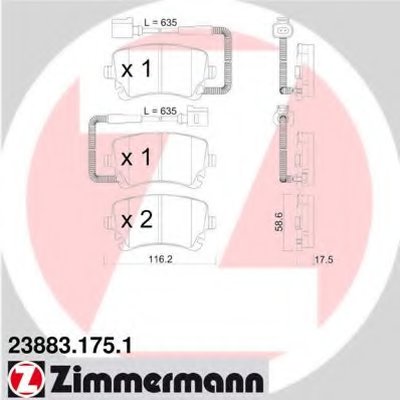 238831751 ZIMMERMANN