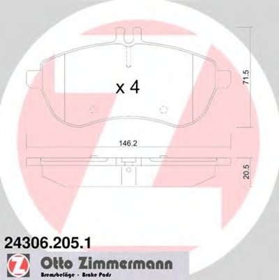 243062051 Zimmermann