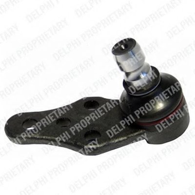 TC1505 DELPHI