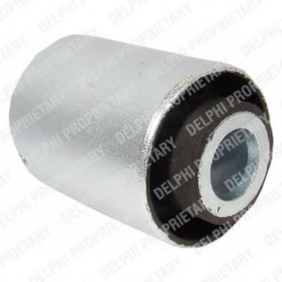 TD668W DELPHI
