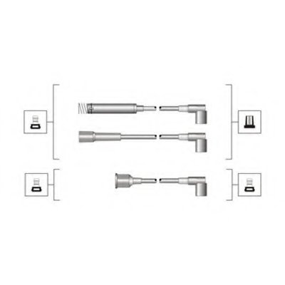 941319170009 MAGNETI MARELLI