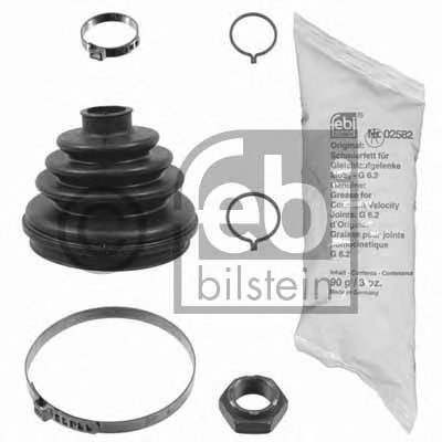 08300 FEBI BILSTEIN