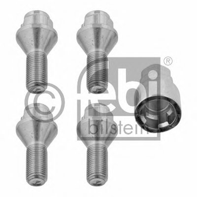 27051 FEBI BILSTEIN