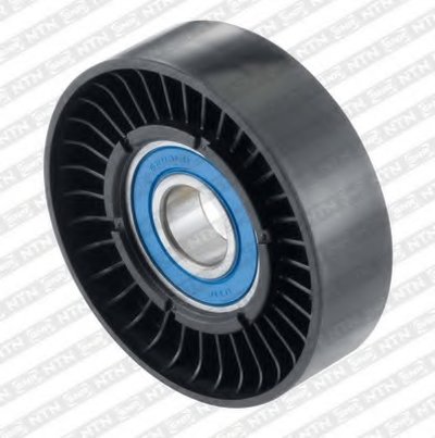 GA35126 SNR