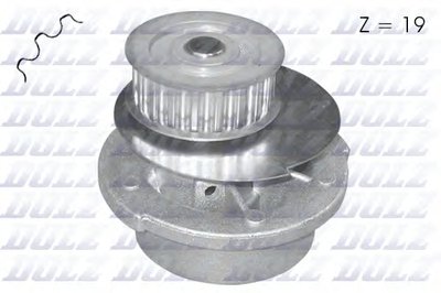 O116 DOLZ