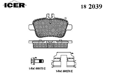 182039 ICER