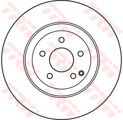 DF7351S TRW