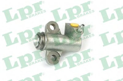 3540 LPR