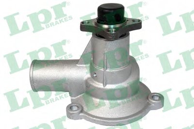 WP0278 LPR