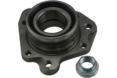 WBH2033 KAVO PARTS