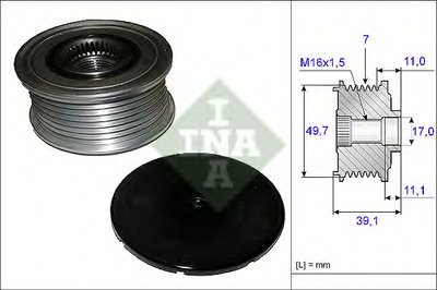 535008410 INA