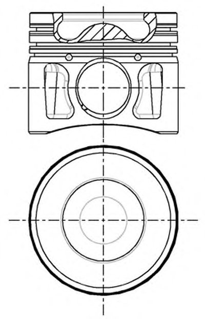 large