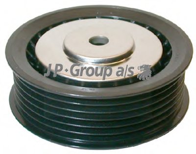 1118303800 JP GROUP