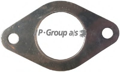 1119603800 JP GROUP