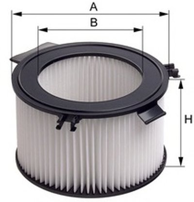 A958 MFILTER