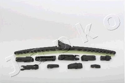 Щітка склоочисника (430мм)