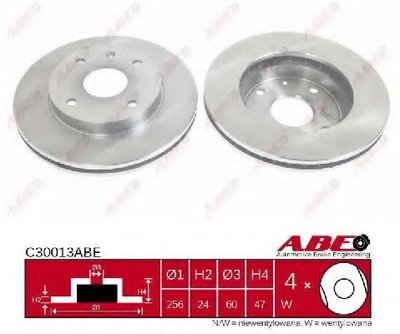 C30013ABE ABE